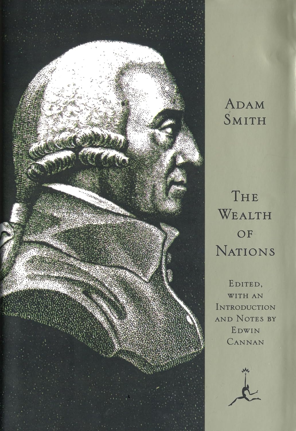 ler totalmente The Wealth of Nations: An Inquiry into the Nature and Causes