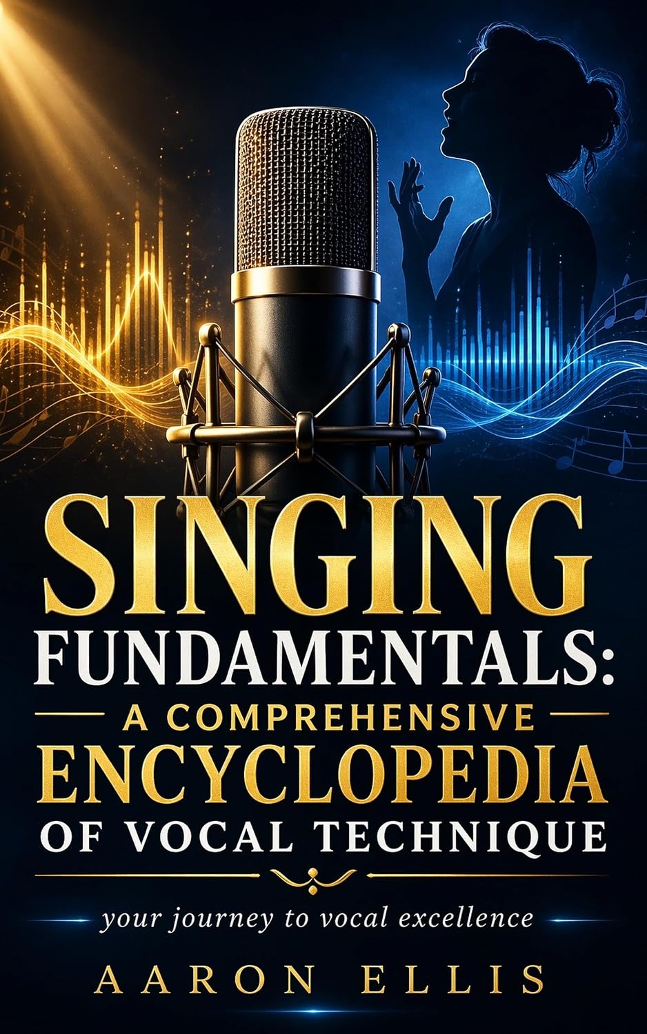 ler totalmente Singing Fundamentals: From Beginner to Advanced — A Comprehensive Encyclopedia of Vocal Technique (English Edition)