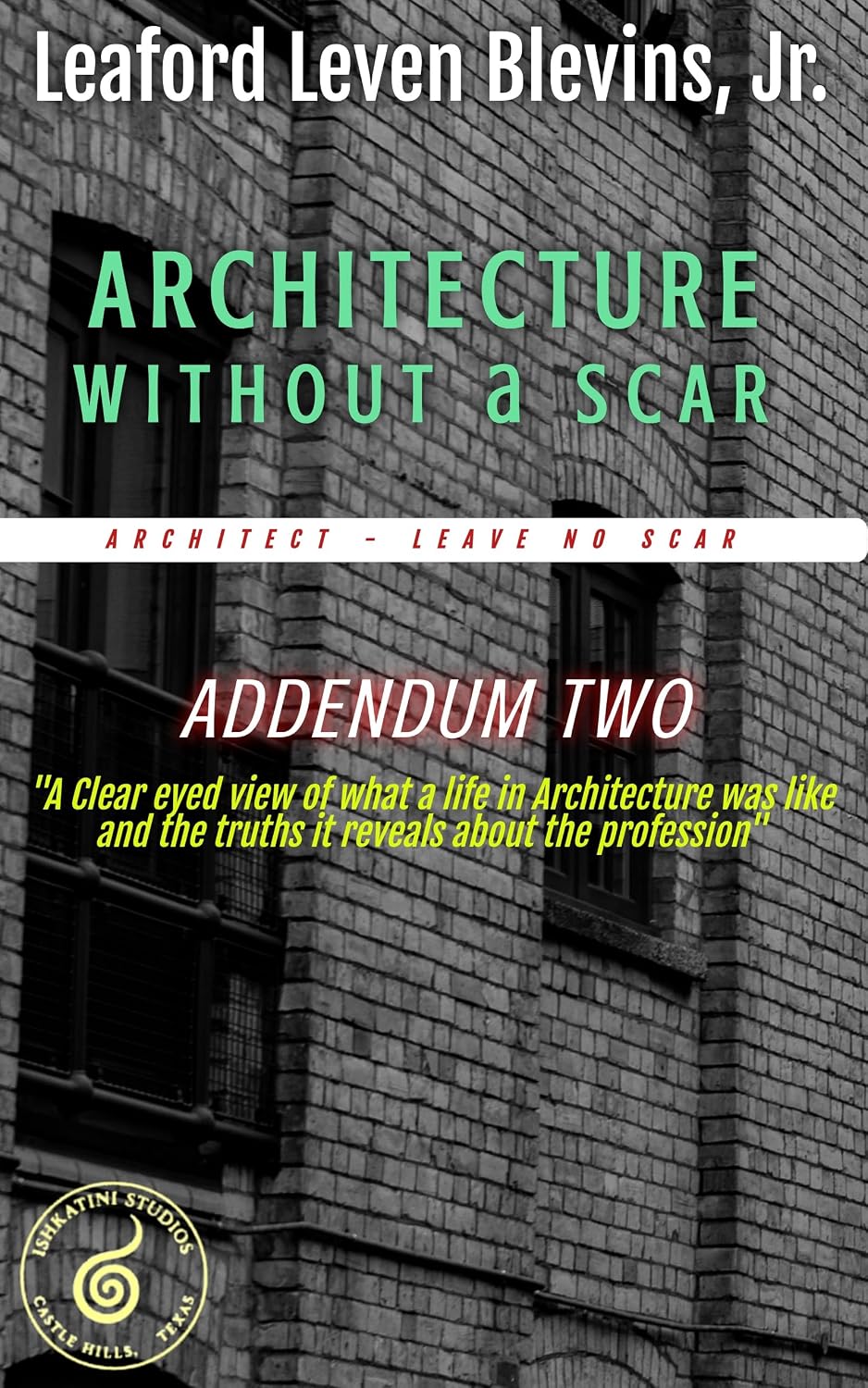 Addendum Two: The Handbook and the Profession (The Addenda Series) (English Edition) baixar o livro de graça