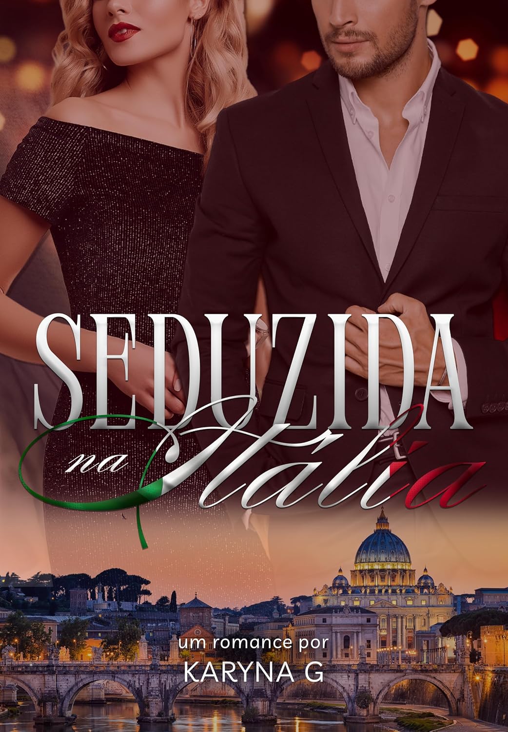 Seduzida na Itália (Amor na Itália Livro 2) baixar livro de graça