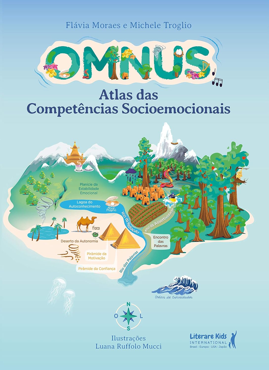 ler totalmente Omnus - Atlas das Competências Socioemocionais