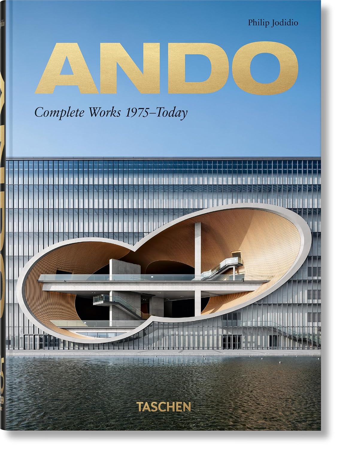ler totalmente Ando: Complete Works 1975–today
