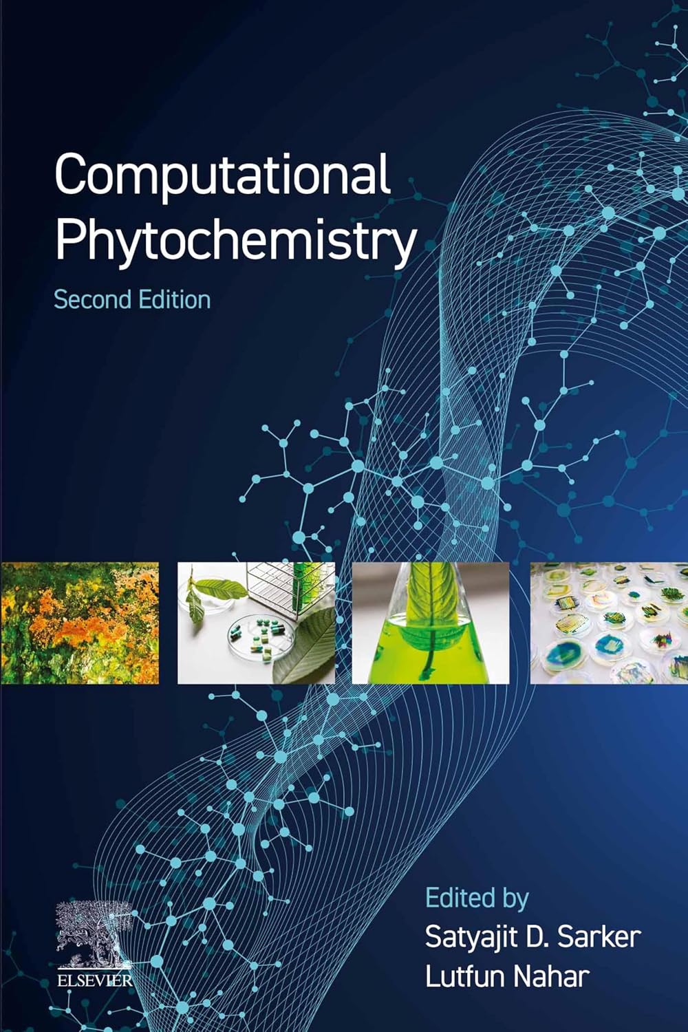 ler totalmente Computational Phytochemistry (English Edition)