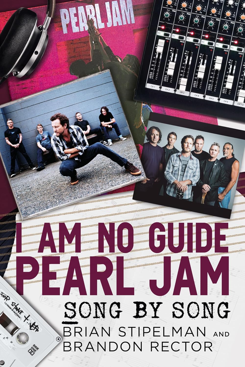 I Am No Guide--Pearl Jam - Song by Song baixar livro de graça