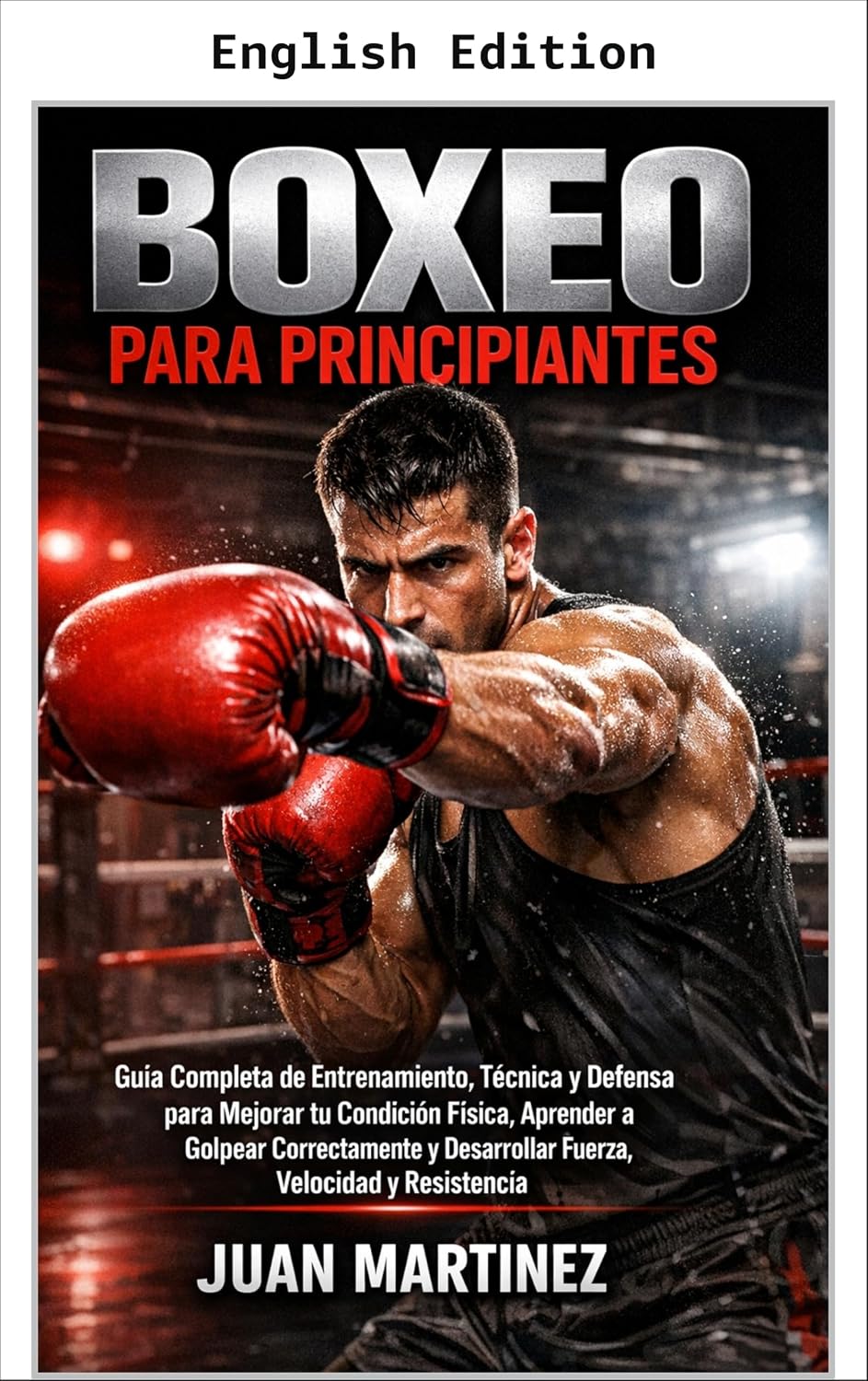 capítulo por capítulo baixar Boxing for Beginners (English Edition)