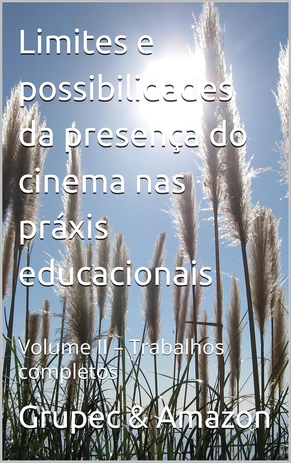 ler totalmente Limites e possibilidades da presença do cinema nas práxis educacionais: Volume II – Trabalhos completos (Anais do Simpósio de Cinema e Educação (SIMCE) Livro 2)