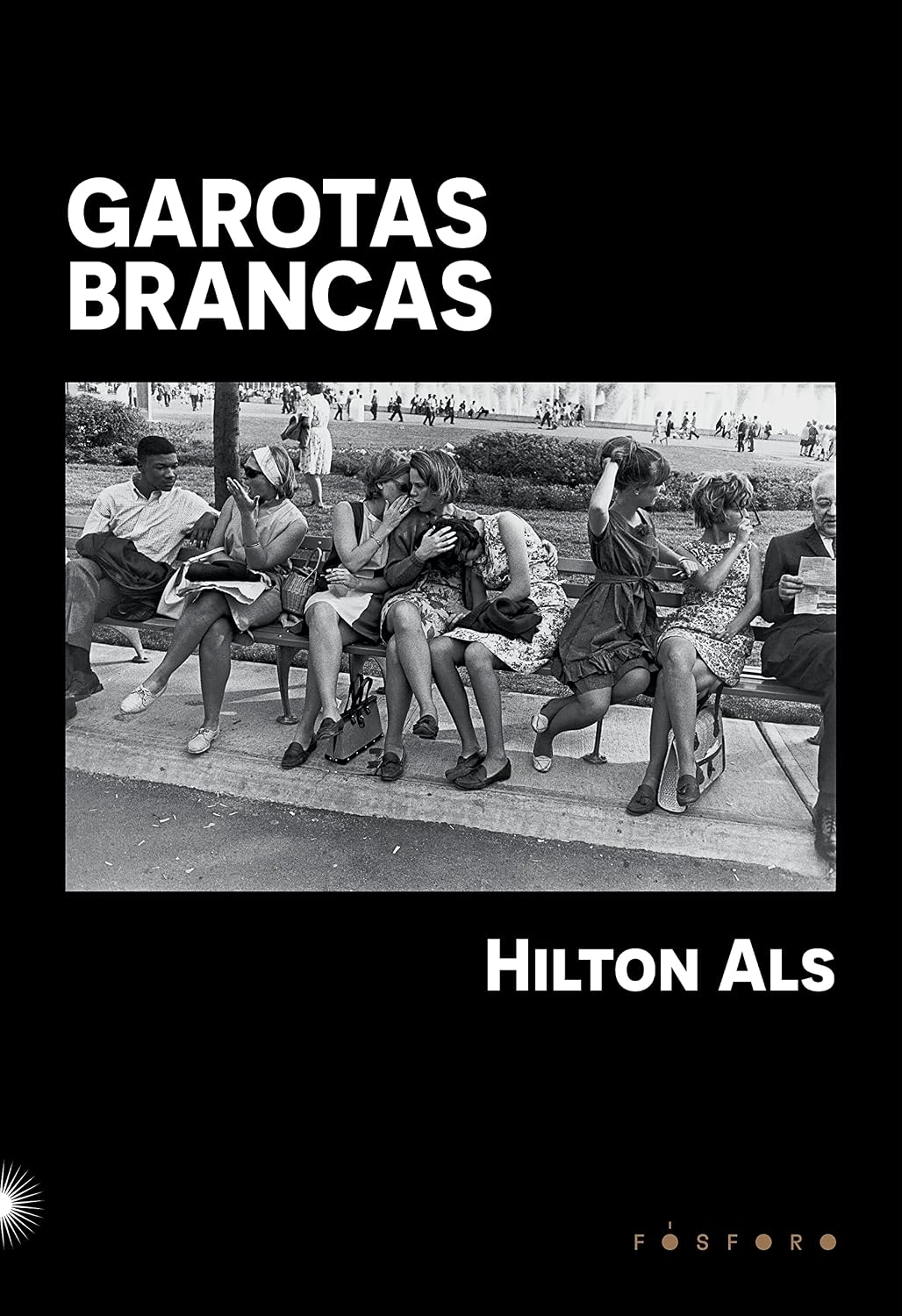 Garotas brancas baixar livro de graça
