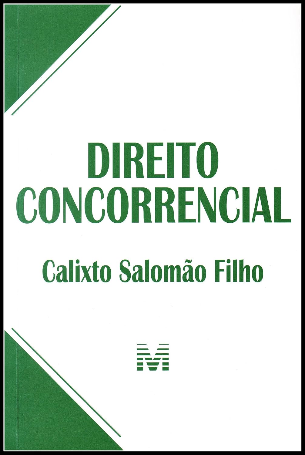 Direito concorrencial - 1 ed./2013 baixar o livro de graça