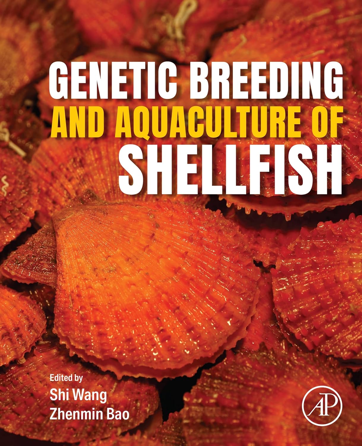 Genetic Breeding and Aquaculture of Shellfish (English Edition)