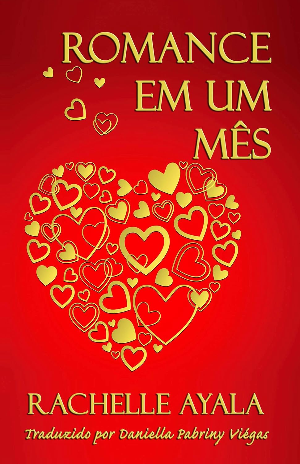 Romance Em Um Mês baixar o livro de graça