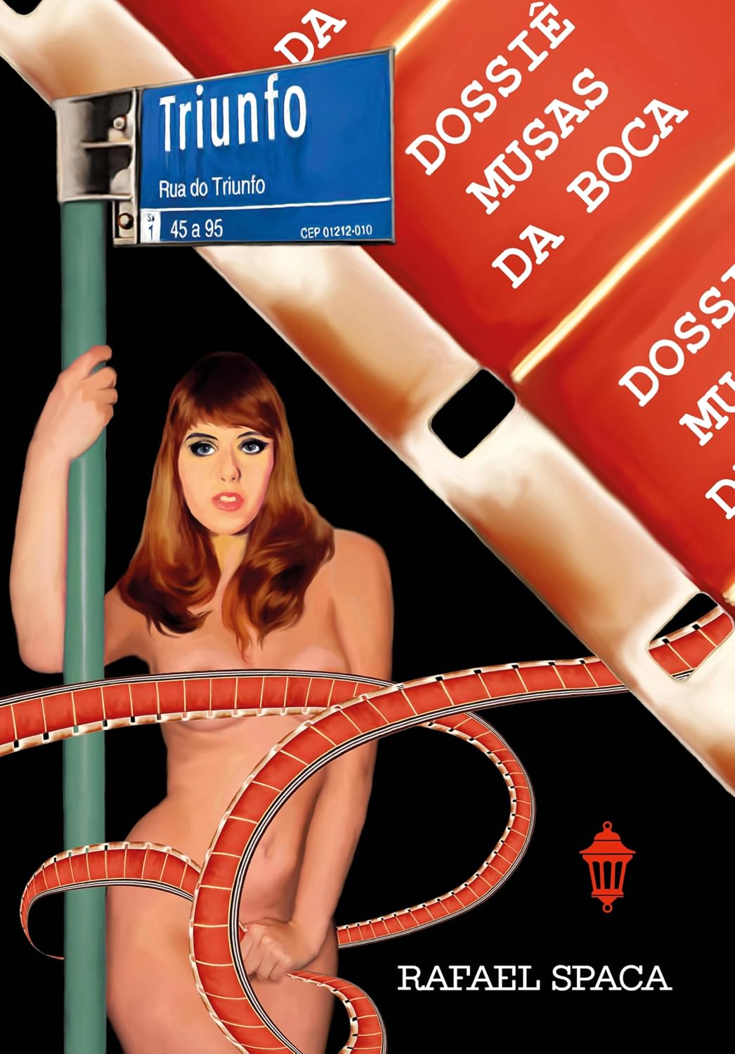 Dossiê Musas da Boca baixar livro de graça