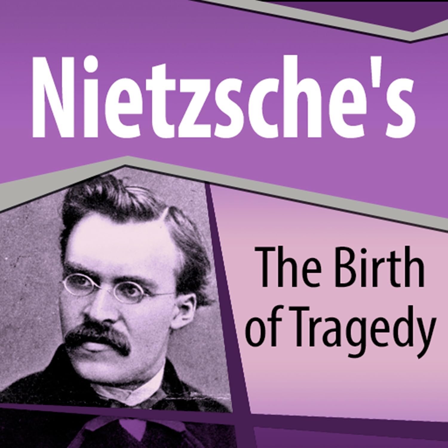 ler totalmente Nietzsche's The Birth of Tragedy