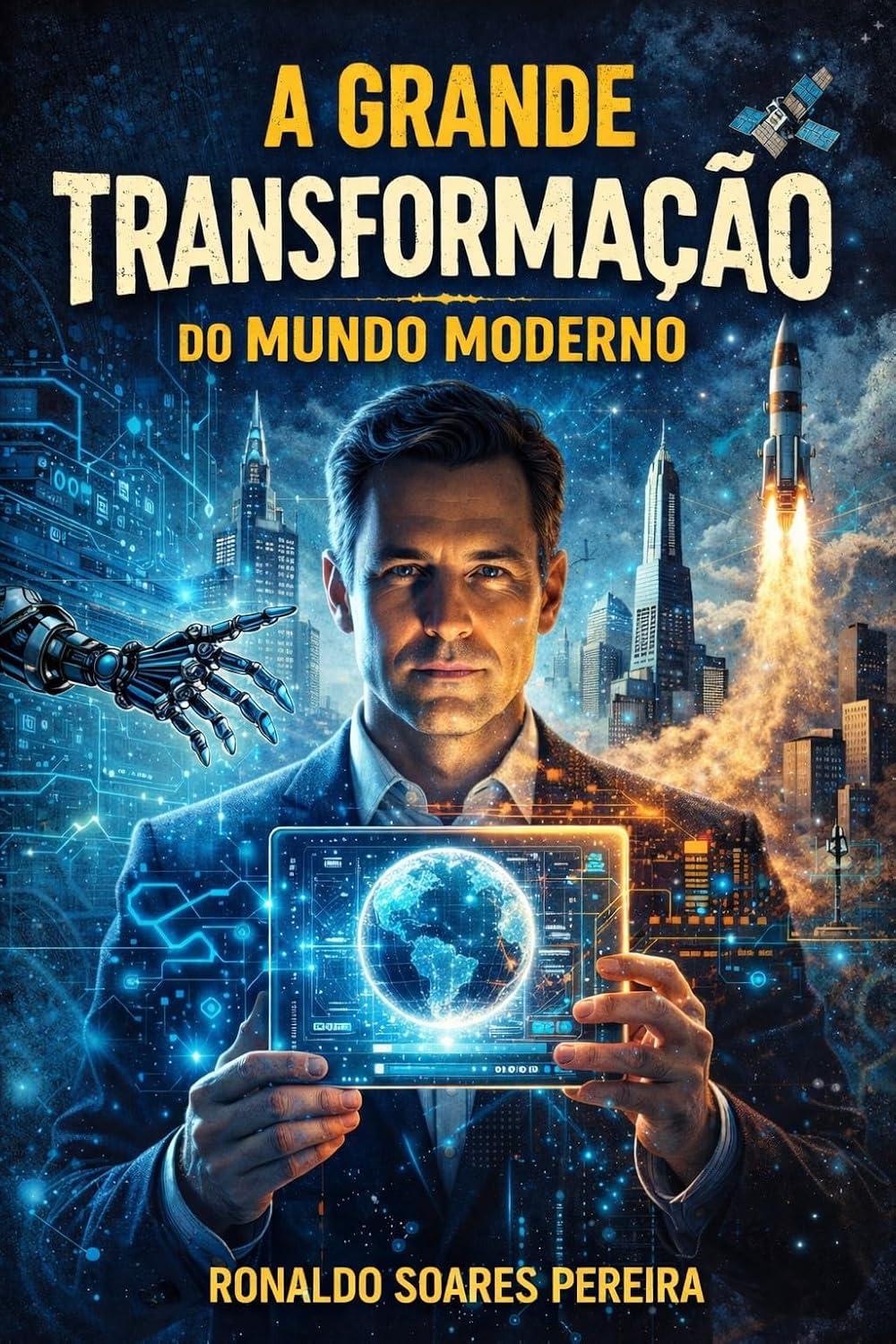 capítulo por capítulo baixar A Grande Transformação Do Mundo Moderno
