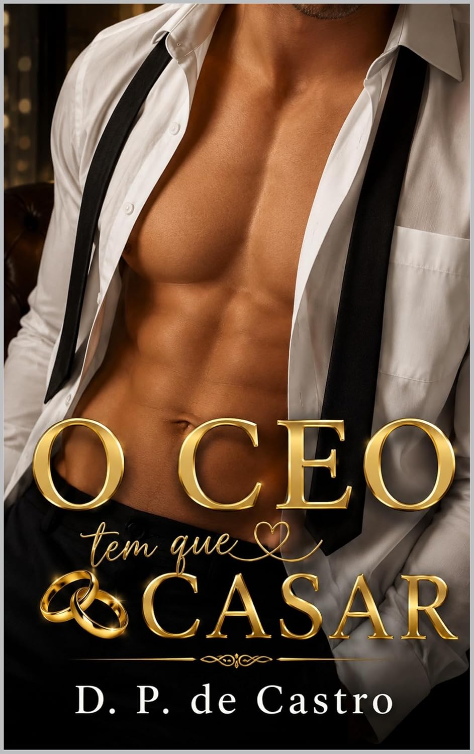 O CEO tem que casar (CEOs Irresistíveis Livro 2) baixar livro de graça