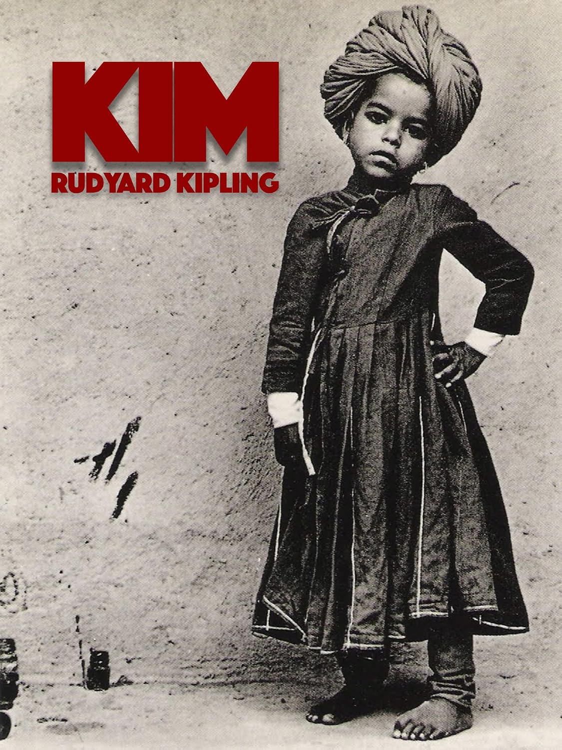 capítulo por capítulo baixar Kim (English Edition)
