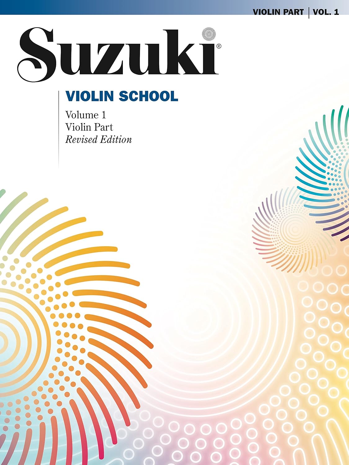 capítulo por capítulo baixar Suzuki Violin School - Volume 1 (Revised): Violin Part (English Edition)