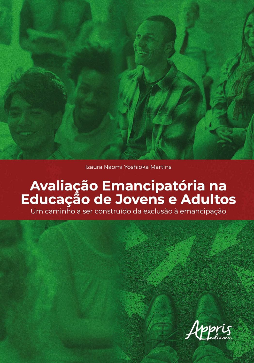 capítulo por capítulo baixar Avaliação Emancipatória na Educação de Jovens e Adultos: Um Caminho a Ser Construído da Exclusão à Emancipação