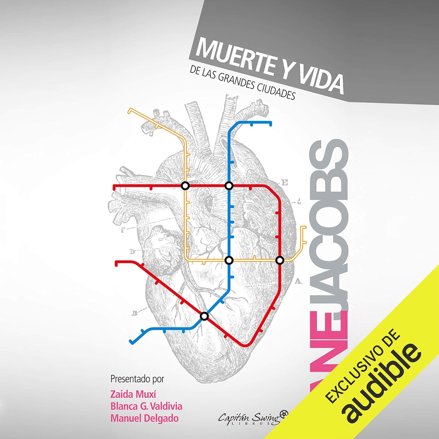 capítulo por capítulo baixar Muerte Y Vida De Las Grandes Ciudades