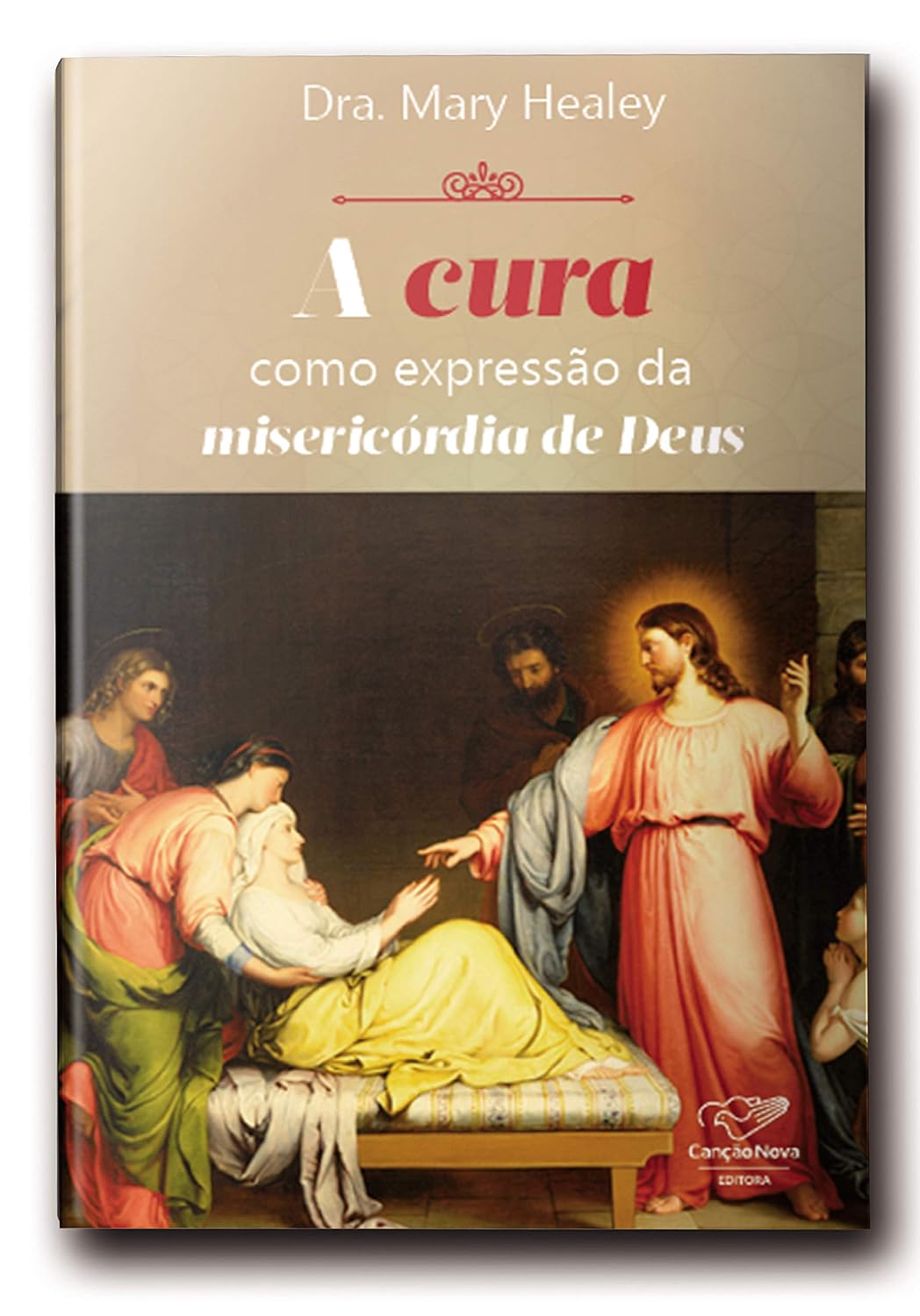 ler totalmente A Cura como Expressão da Misericórdia de Deus