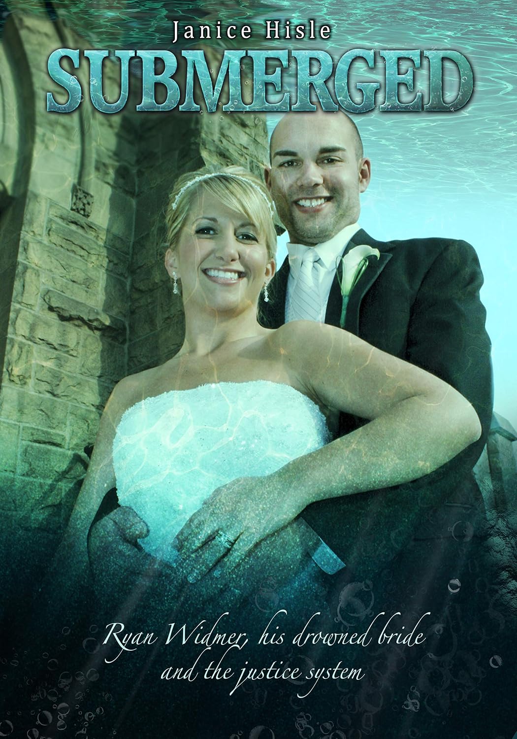 Submerged: Ryan Widmer, his drowned bride and the justice system (English Edition) baixar livro de graça