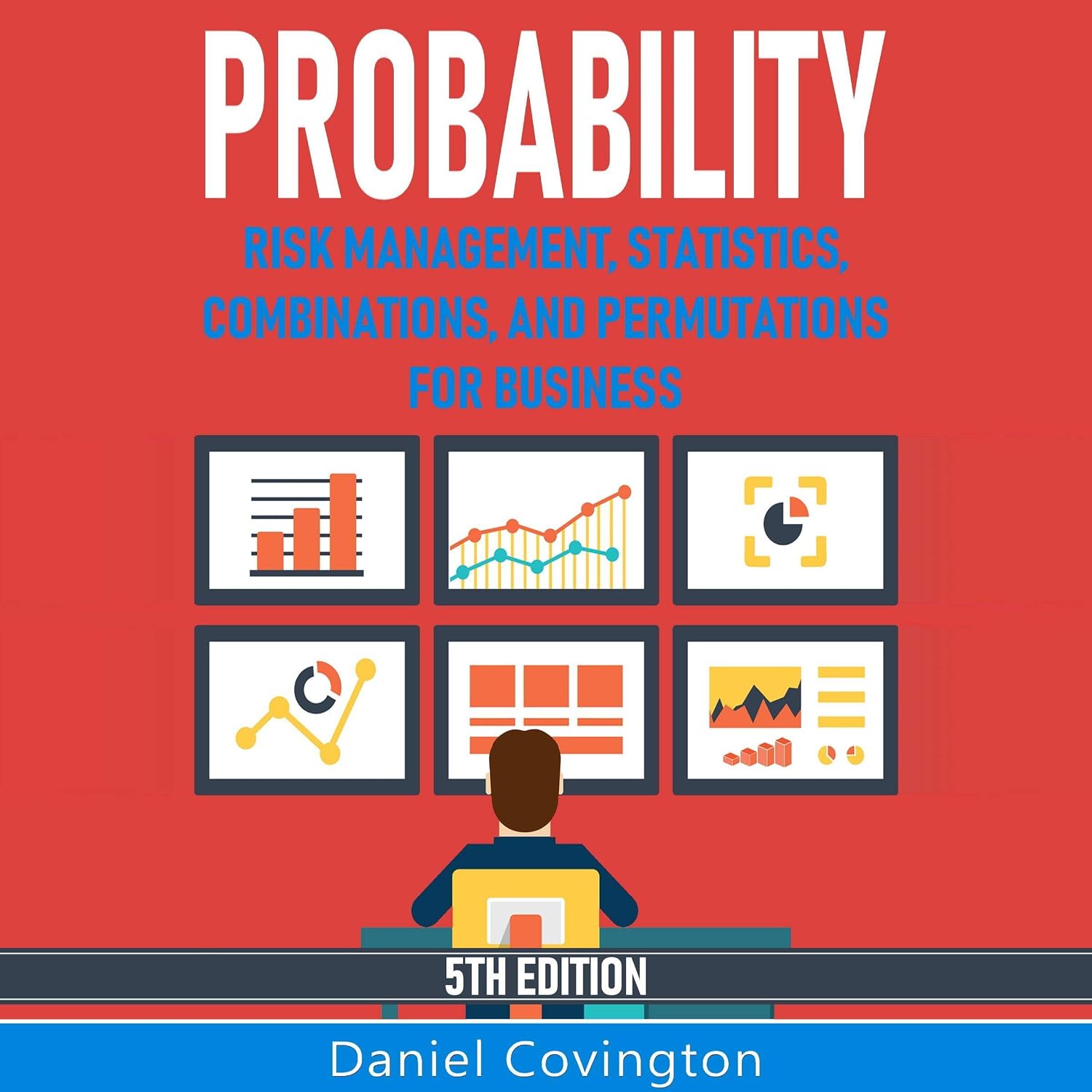 capítulo por capítulo baixar Probability: Risk Management, Statistics, Combinations and Permutations for Business