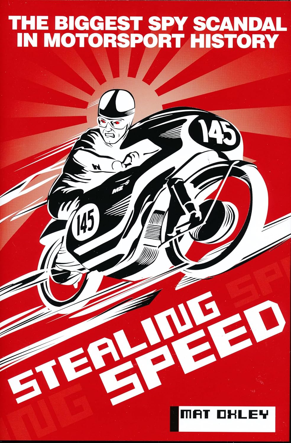 capítulo por capítulo baixar Stealing Speed: The biggest spy scandal in motorsport history (English Edition)