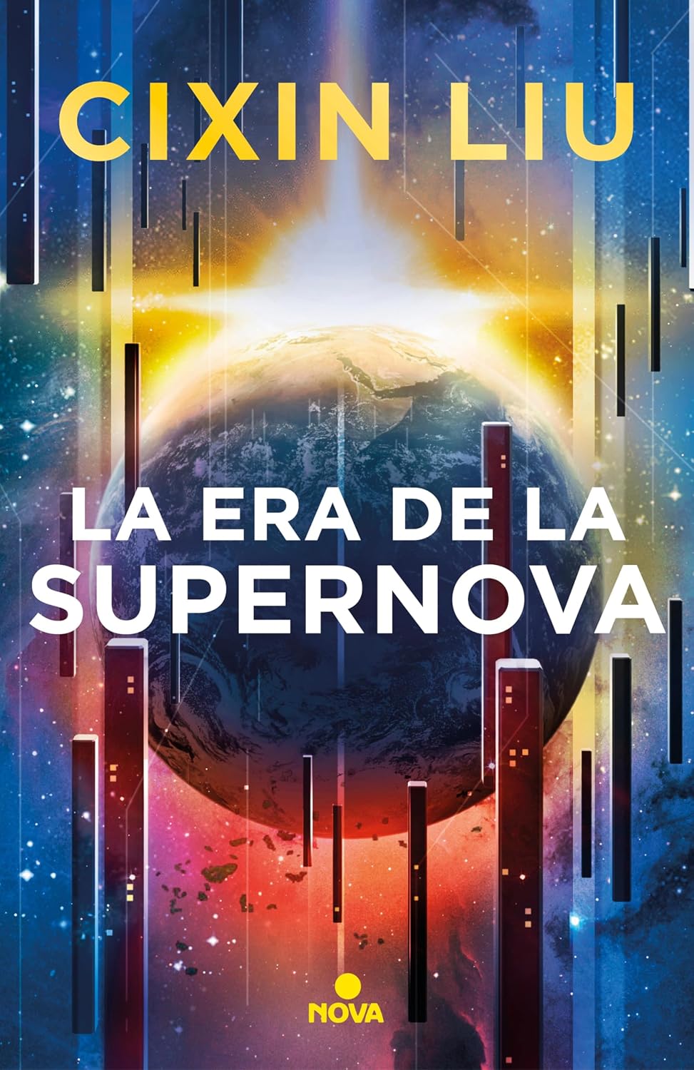 La era de la supernova (Spanish Edition) baixar livro de graça