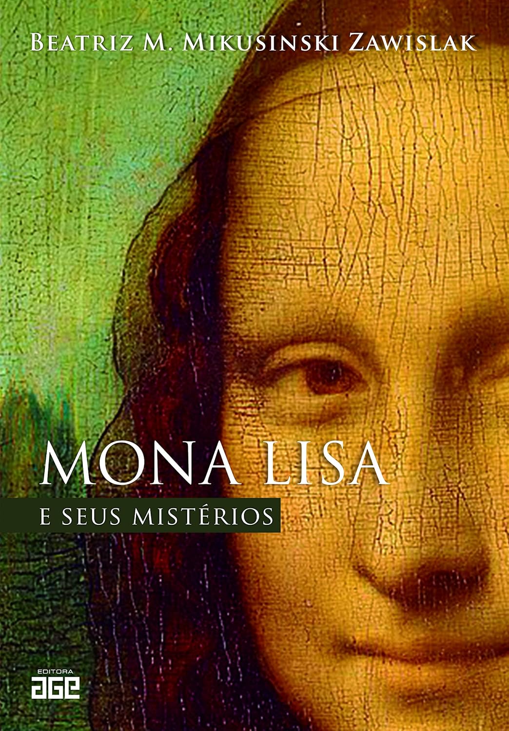 capítulo por capítulo baixar Mona Lisa e seus mistérios