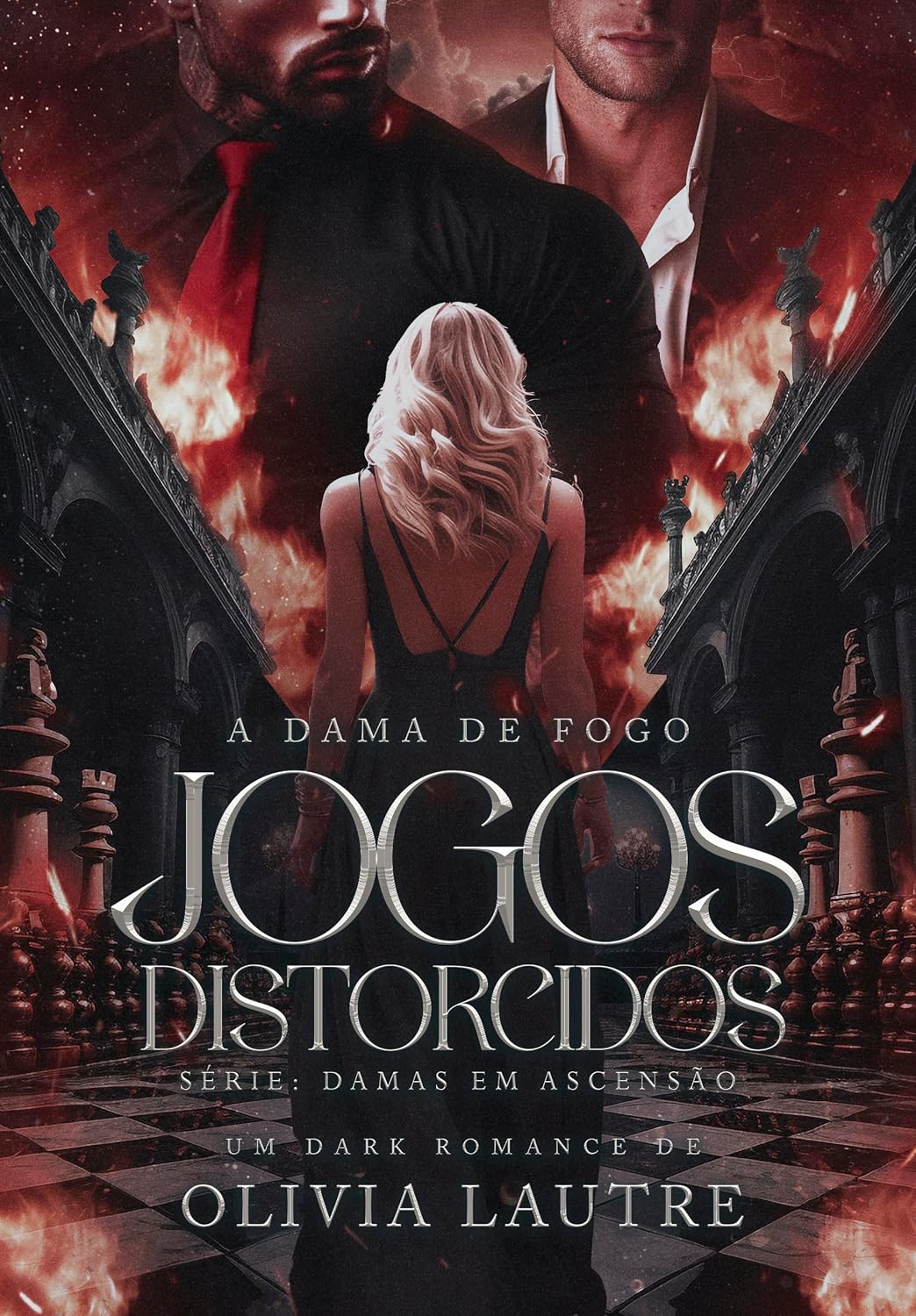 Jogos Distorcidos baixar livro de graça