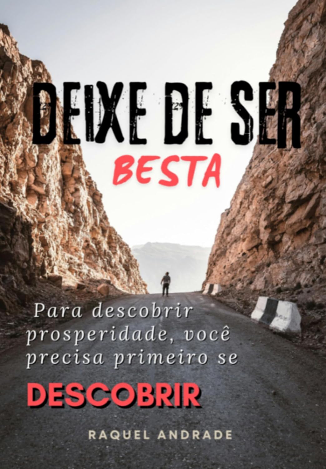 Deixe De Ser Besta baixar livro de graça