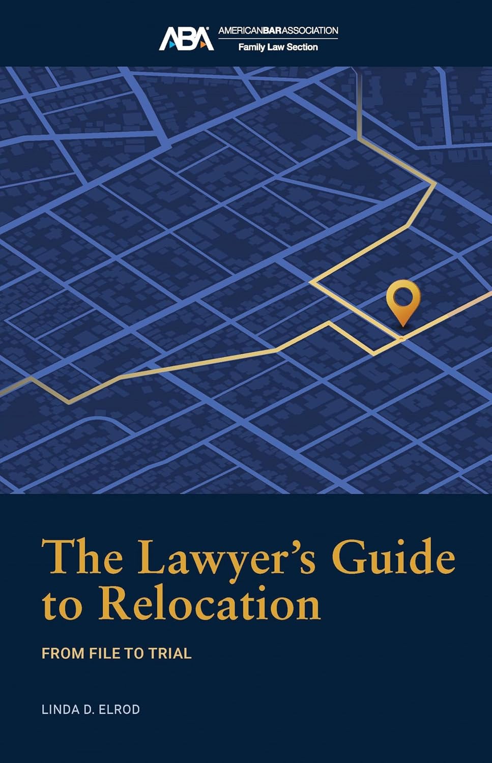 capítulo por capítulo baixar The Lawyer's Guide to Relocation:: From File to Trial (English Edition)