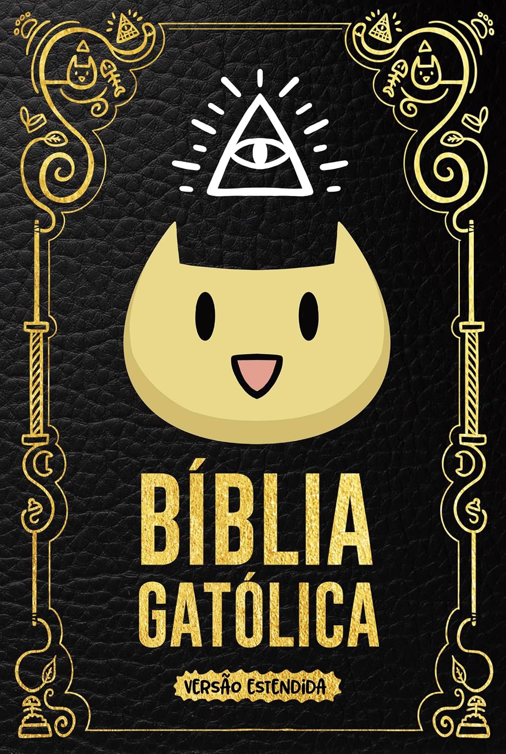 capítulo por capítulo baixar BÍBLIA GATÓLICA: VERSÃO ESTENDIDA