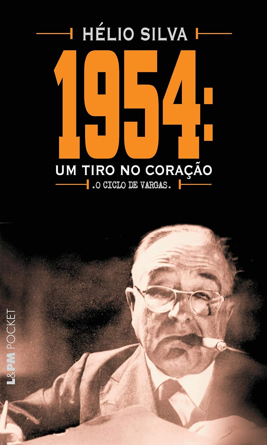 1954: um tiro no coração baixar o livro de graça