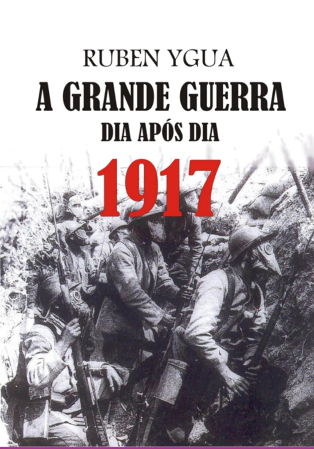 1917 - Dia Após Dia baixar livro de graça
