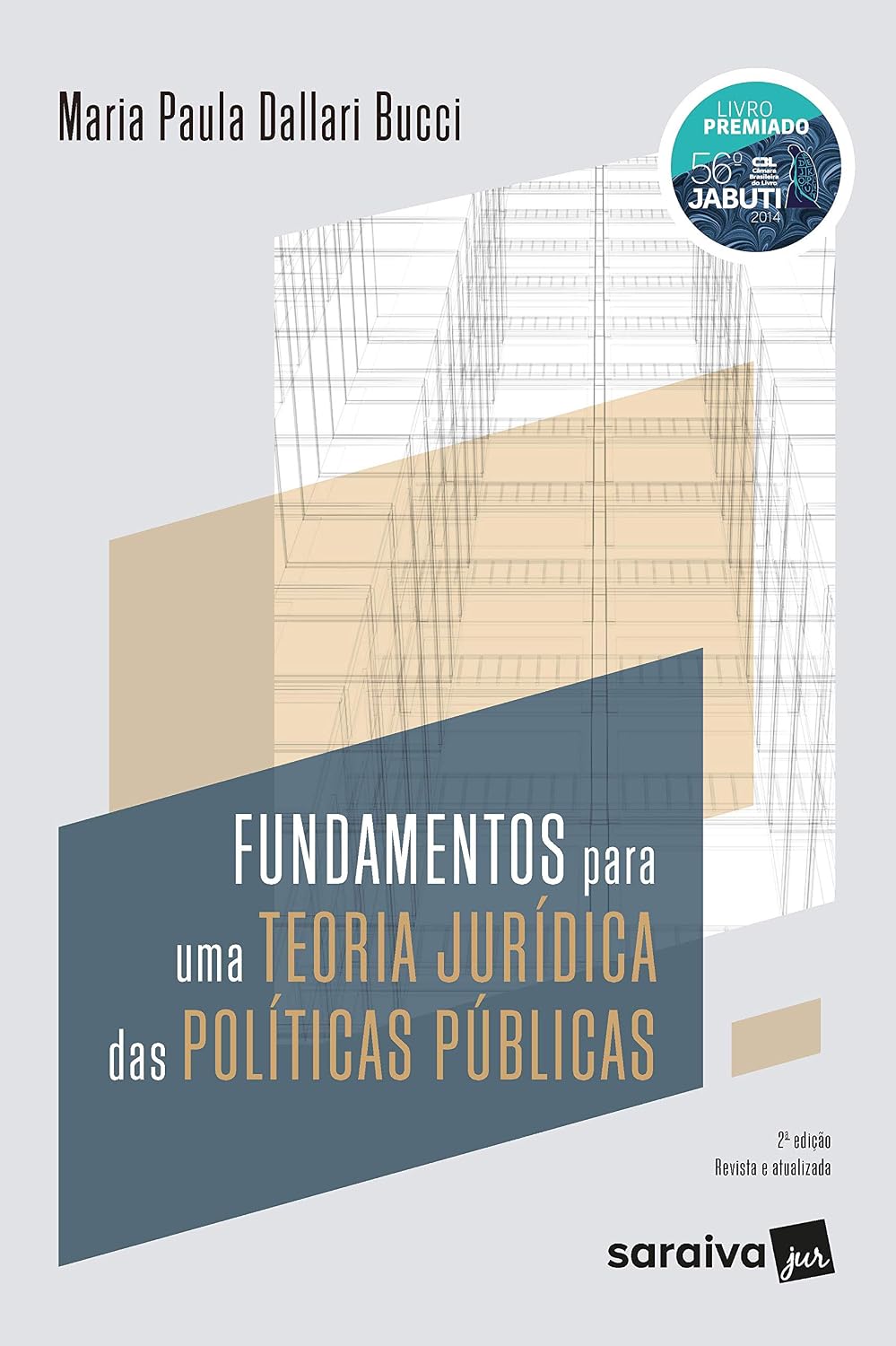 ler totalmente Fundamentos para uma Teoria Jurídica das Políticas Públicas