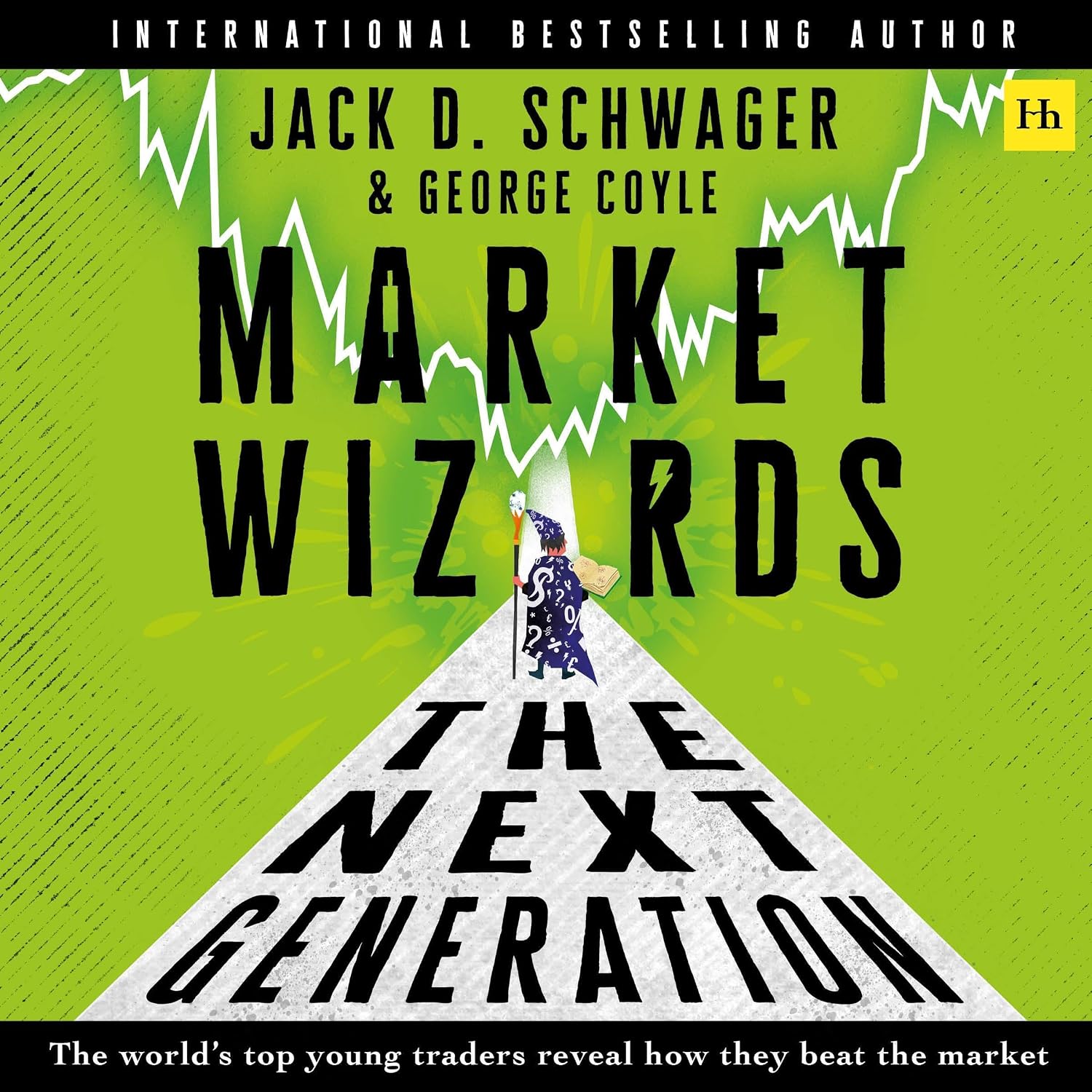 capítulo por capítulo baixar Market Wizards: The Next Generation: The World’s Top Young Traders Reveal How They Beat the Market