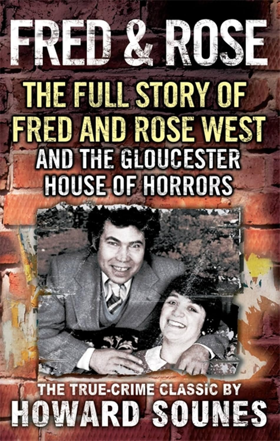 Fred and Rose