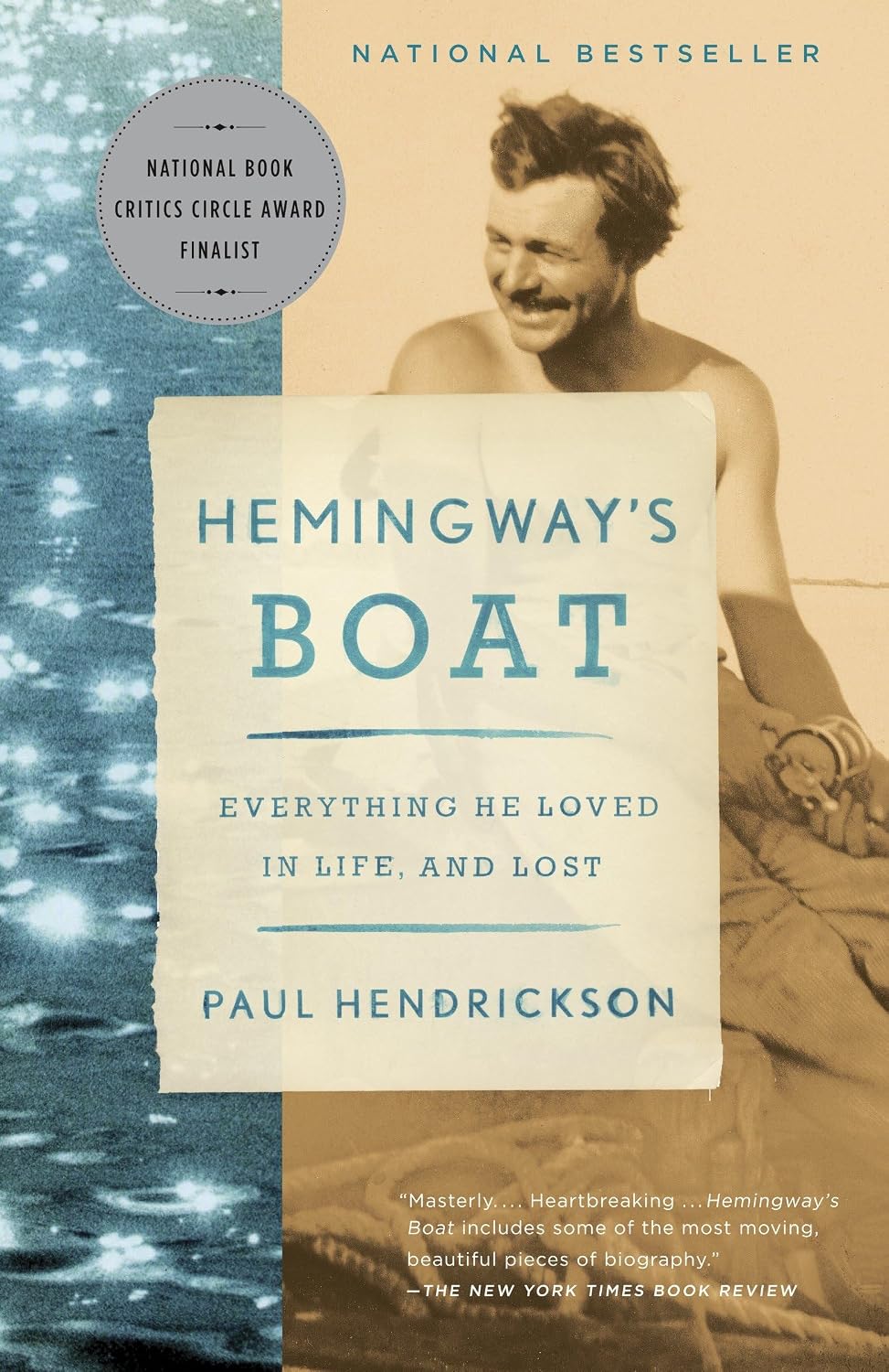 Hemingway's Boat: Everything He Loved in Life, and Lost baixar o livro de graça