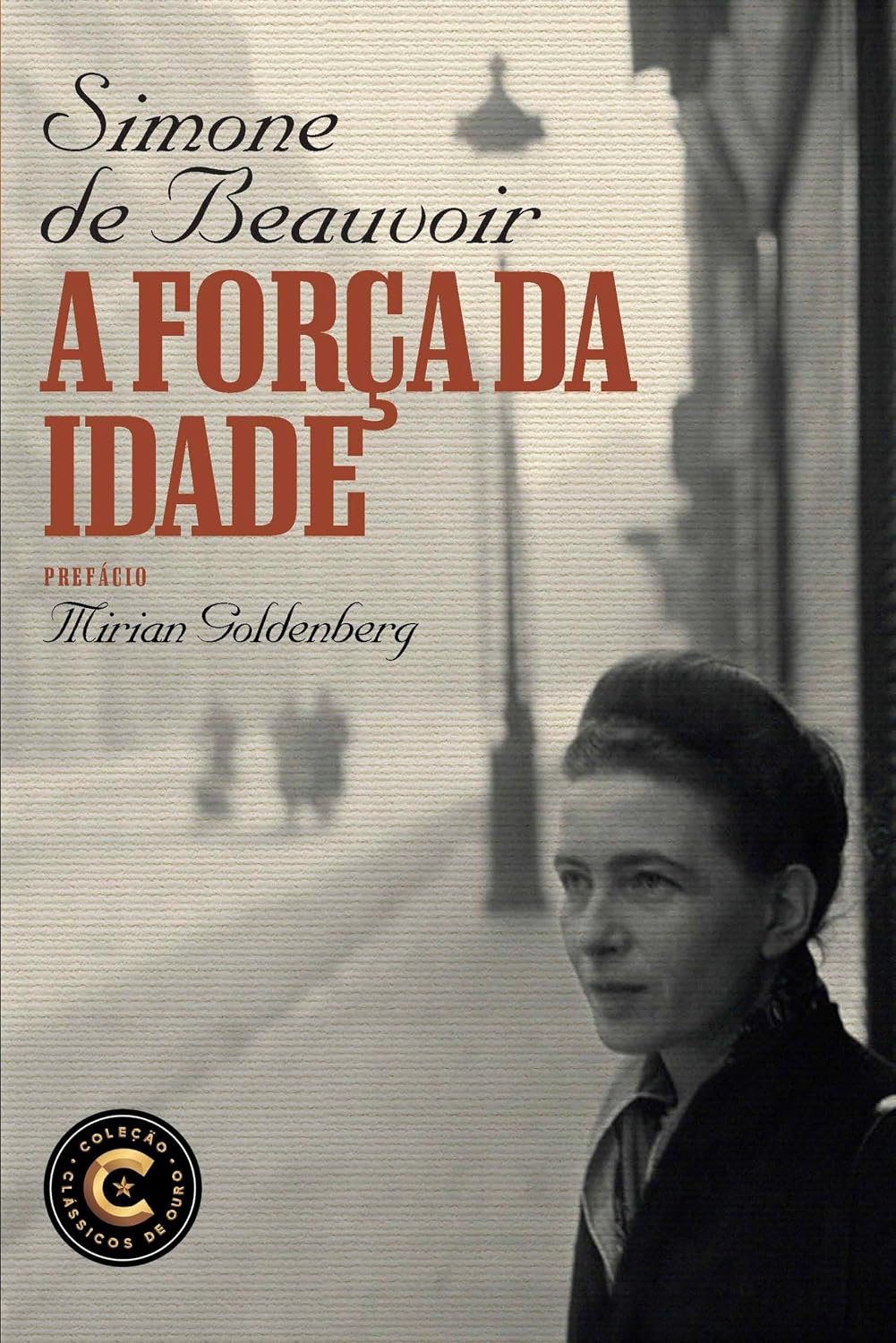 capítulo por capítulo baixar A Força da idade