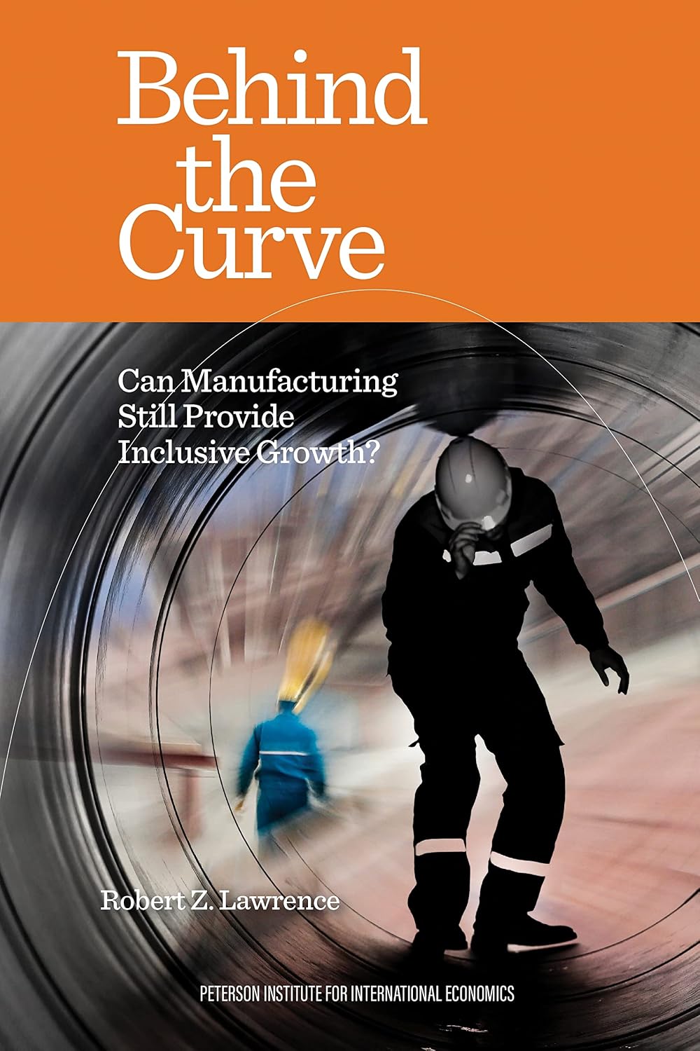 capítulo por capítulo baixar Behind the Curve: Can Manufacturing Still Provide Inclusive Growth?