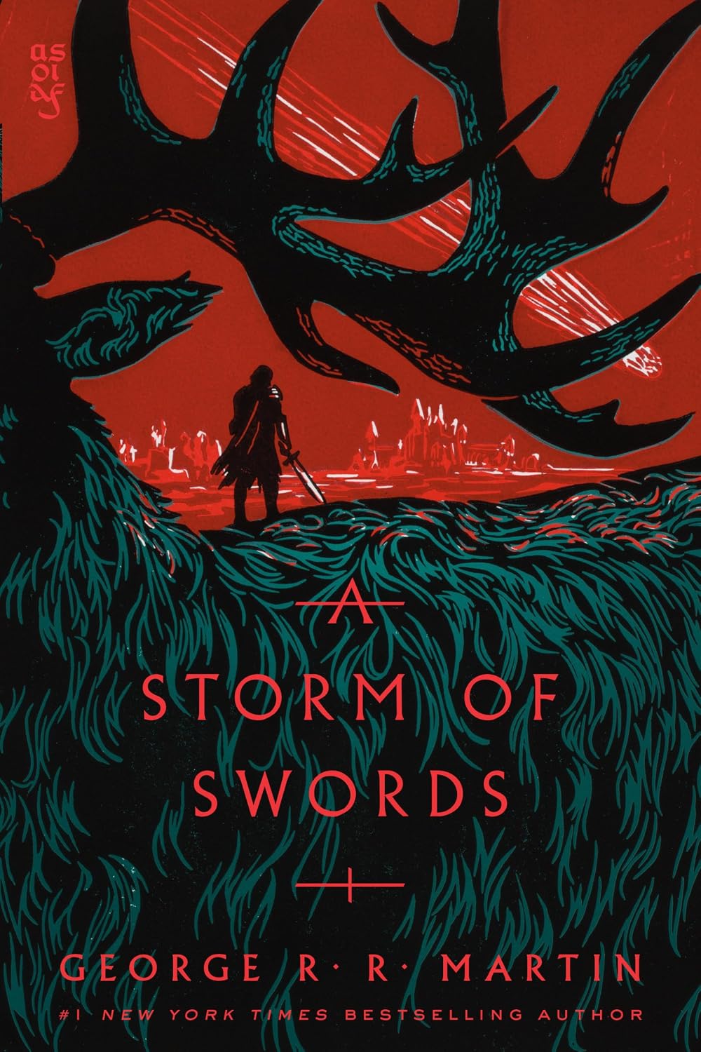 A Storm of Swords (A Song of Ice and Fire, Book 3) baixar o livro de graça