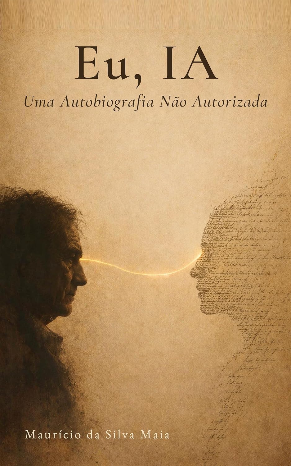 Eu, IA: Autobiografia Não Autorizada baixar o livro de graça