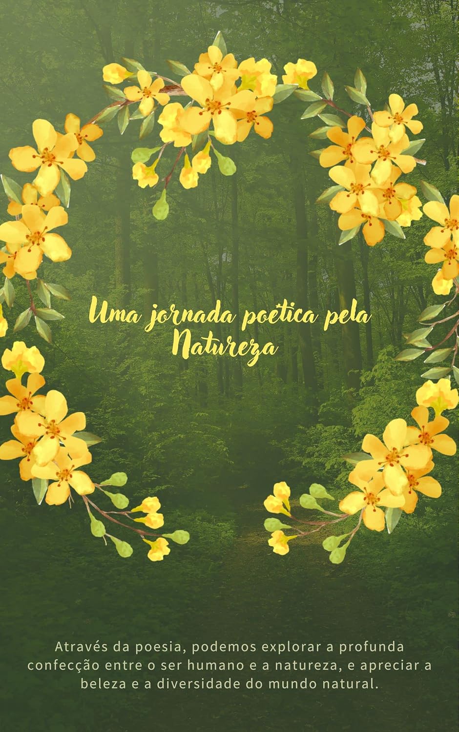 Um Passeio Poético pela Natureza baixar o livro de graça