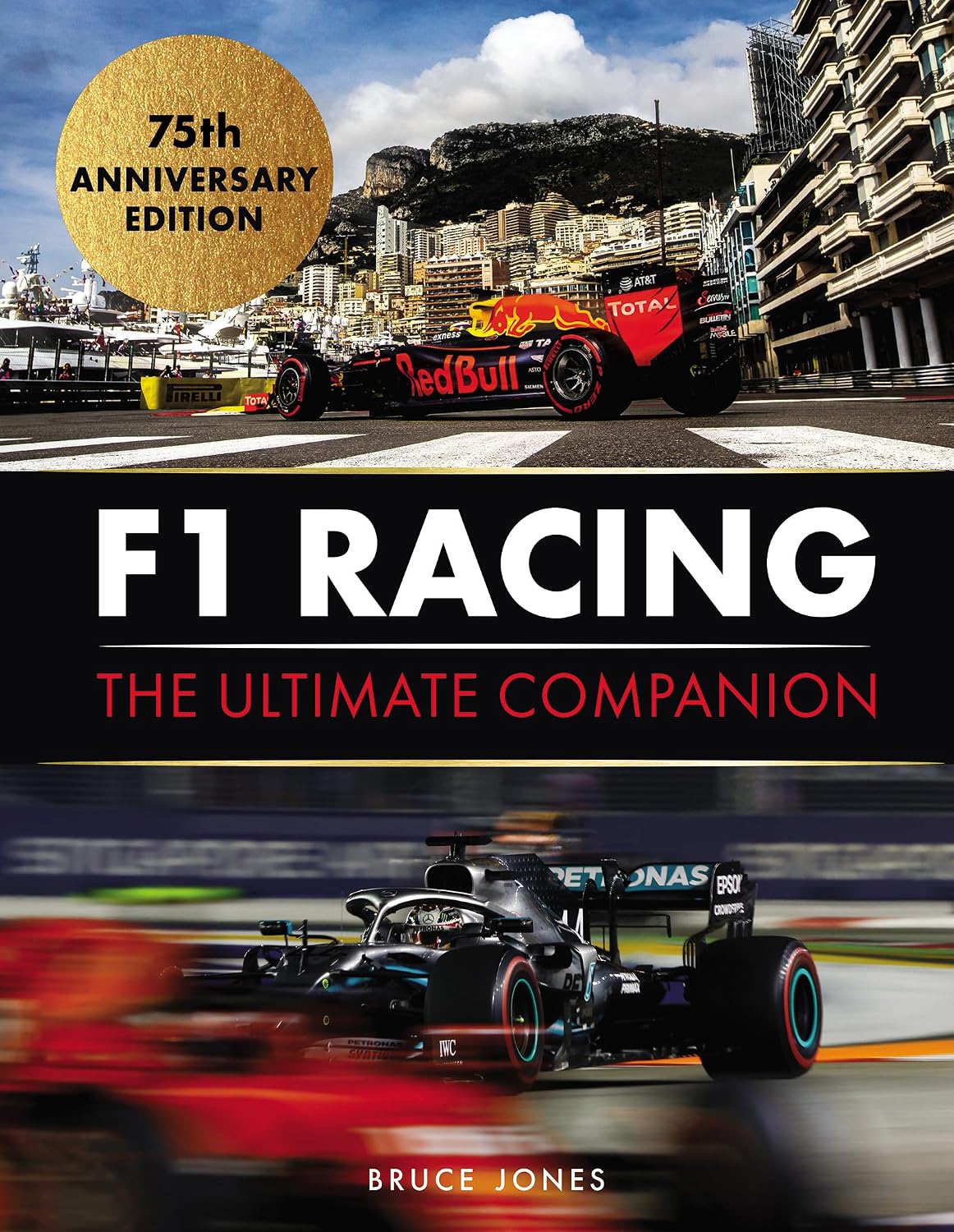 ler totalmente F1 Racing: The Ultimate Companion: 75th Anniversary Edition