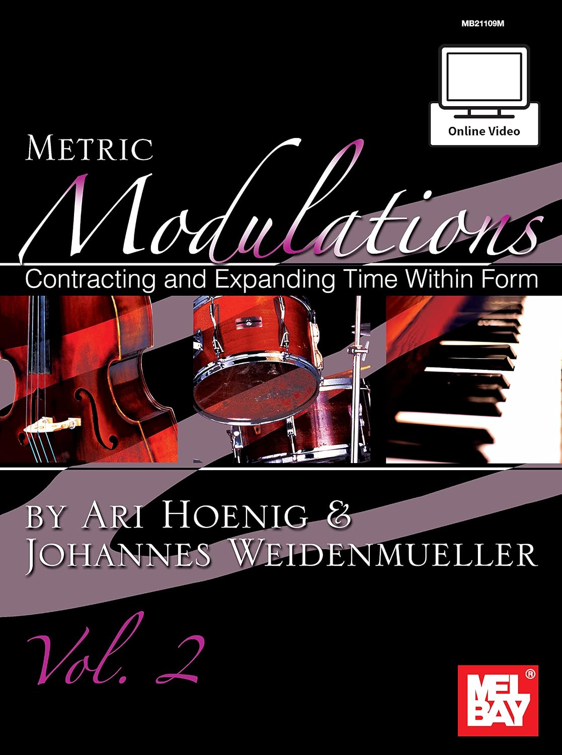 ler totalmente Metric Modulations: Contracting and Expanding Time Within Form, Vol. 2 (English Edition)