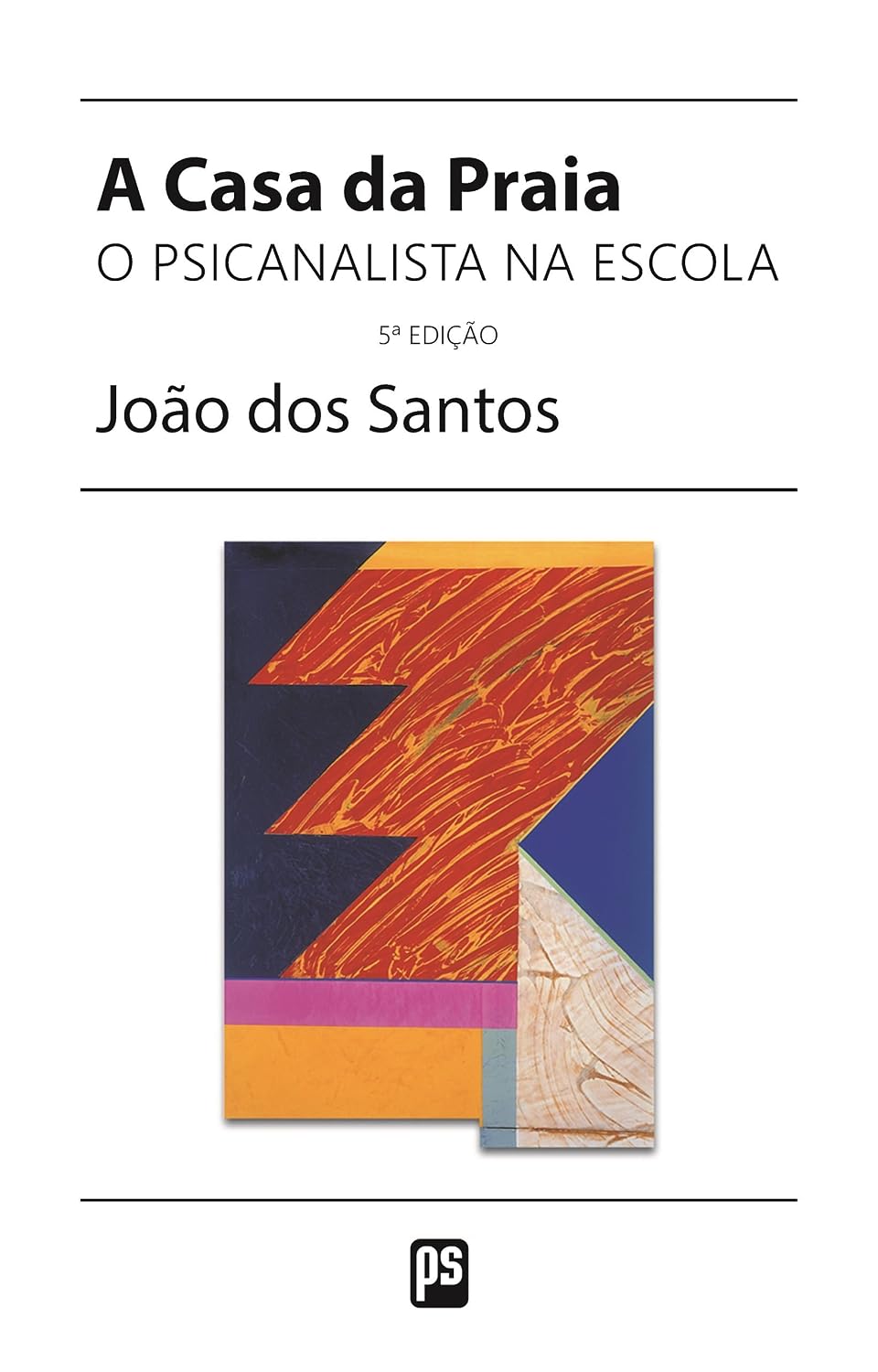 capítulo por capítulo baixar A Casa da Praia: O PSICANALISTA NA ESCOLA