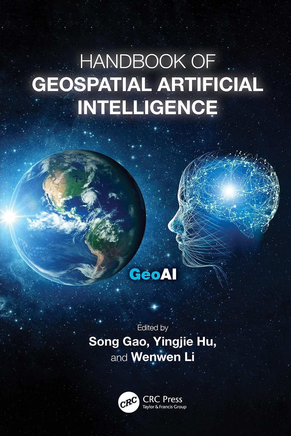 ler totalmente Handbook of Geospatial Artificial Intelligence (English Edition)