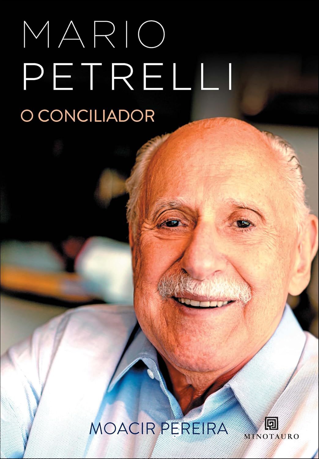 capítulo por capítulo baixar Mario Petrelli: o conciliador