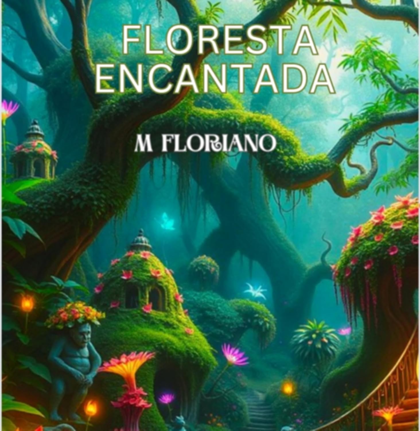 Floresta Encantada baixar livro de graça