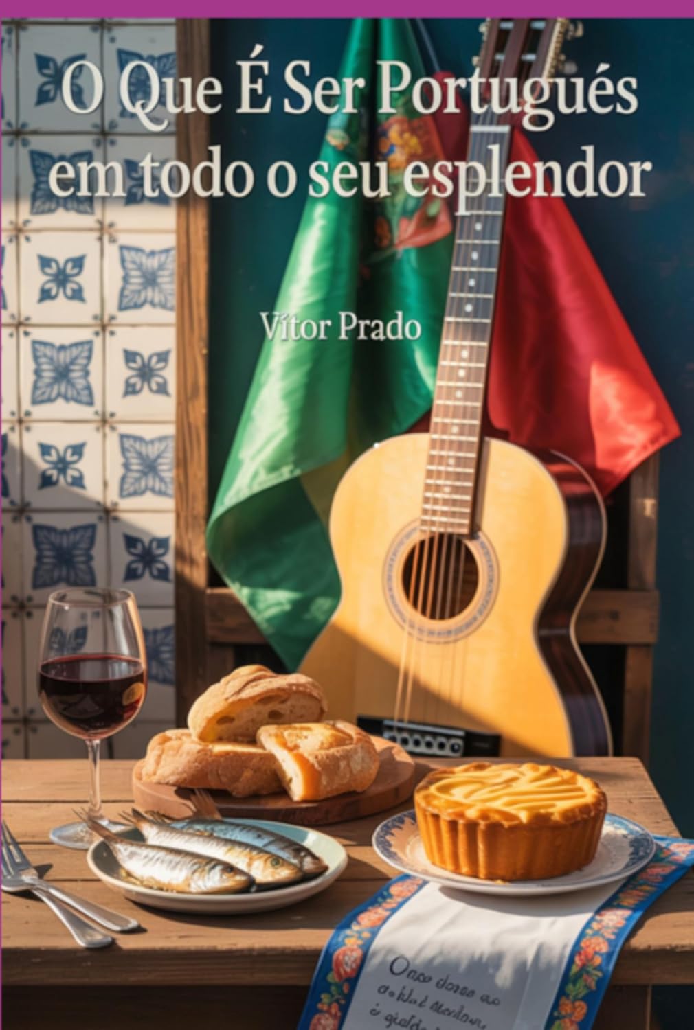 O Que É Ser Português Em Todo O Seu Esplendor baixar livro de graça